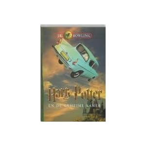 Harry Potter en de gevangene van Azkaban - J.K. Rowling