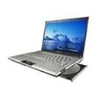 Toshiba Portege R500-S5006V - Core 2 Duo U7700 / 1.33 GHz ULV - Centrino - RAM 2 GB - HDD 160 GB - DVD?RW / DVD-RAM - GMA 950 Dynamic Video Memory Technology 3.0 - Gigabit Ethernet - WLAN : Bluetooth 2.0 EDR, 802.11 a/b/g/n (draft) - TPM - fingerprint reader - Vista Business / XP Pro downgrade - 12.1" Widescreen TFT 1280 x 800 ( WXGA )
