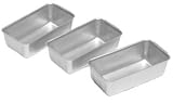 Review Silverwood 40744 / Silverwood Mini Loaf Pan