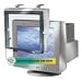 Picture Perfect Filter for 16-17 CRT/LCD