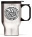 Kansas Jayhawks 14 oz. Travel Mug