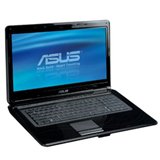 Asus N70sv-1gty Notebook Intel Core 2 Duo T9550 2.66 Ghz - 17.30 - 4 Gb Ddr ....