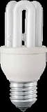Philips 801180 Genie ESaver 8YR 8 Watt 827 E27