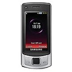 Samsung S7350 Ultra-SLIDE (5 MP-Kamera, MP3-Player, Quad Band) titan-silver Handy ohne Vertrag, ohne Branding, kein Simlock