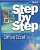 Excel 2007 Step by Step (Step by Step (Microsoft))-with CD
