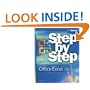 Excel 2007 Step by Step (Step by Step (Microsoft))-with CD