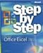 Books : Excel 2007 Step by Step (Step by Step (Microsoft))-with CD