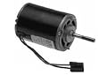 Red Dot Single Shaft Motor 73R0432