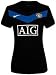 Manchester United Away Shirt 2009/10 - Womens