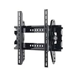 VuePoint F25 Medium Tilt Wall Mount for 26-40 TVs
