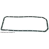 Beck Arnley 034-0812 Engine Oil Pan Gasket by Beck Arnley