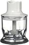 Braun 7050-195 Blender Mini Chopp Attachment, 350ML Bowl