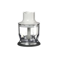 Braun MR20 HC5000 HC6000 kpl.350ml. Kompakt-Zerkleinerer