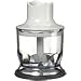 Braun 7050-195 Blender Mini Chopp Attachment, 350ML Bowl