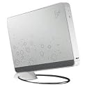Asus EeeBox EBXB202-WHT-X0081 Desktop PC (1.6 GHz Intel Atom Processor, 1 GB RAM, 160 GB Hard Drive, XP Home) White