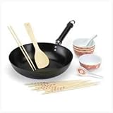 16 Piece Stir Fry Set