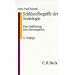 Schl�sselbegriffe der Soziologie: Eine Einf�hrung mit Lehrbeispielen