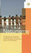 Naturisme 2008 - INF World Handbook 2008 (Deutsch, English, Francais, Nederlands)