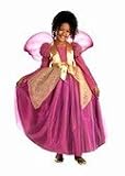 Butterfly Princess Costume