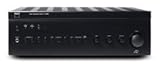 NAD C 375BEE Vollverstärker | Farbe: Graphit