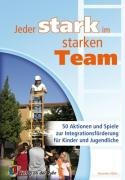 Jeder stark im starken Team
