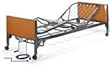 ^Serenity Home Care Bed - Bed Only - Semi-Electric Two Motor One Crank Bed Hcpc E0295 1 Ea ( 1 Each / Each )