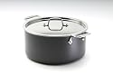 All Clad LTD2 8-Quart Stock Pot