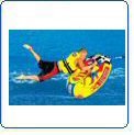 Sports Stuff Zip Ski Towable