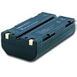 HP-DLi1 Replacement Battery for HP Photosmart 912, 912xi, Trimble GPS, Pentax EI 2000