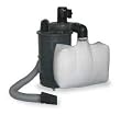 Dayton 3AA18 Dust Collector