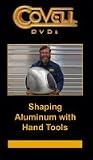 Shaping Aluminum with Hand Tools (DVD)