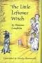 The Little Leftover Witch
