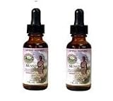 Naturessunshine Menstrual Natural Homeopathic Medicine 1 fl.oz