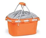 Metro Basket Orange