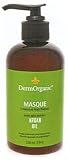 DermOrganic Intensive Hair Repair Masque