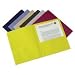 NSN5552905 Double Pocket Portfolio, 3/8