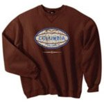 Columbia - Pigskin Crew