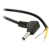 1.3mm x 3.5mm x 11.2mm Plug with 6 ft. Cord