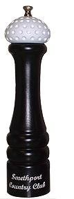 Chef Specialties Black 10 - 10512