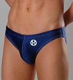 Andrew Christian Super Low Cut Guard Bikini (7110)