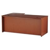 HON COMPANY BL Series Bow Front Desk Shell, Right Corner Extension, 72w x 48d, Bourbon Chry 21J%2BoohjPtL. SL160 HON COMPANY BL Series Bow Front Desk Shell, Right Corner Extension, 72w x 48d, Bourbon Chry