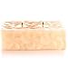Mandara Spa Frangipani Rectangle Candle with 2 Wicks