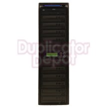 DVD Duplicator 22x Multiple DVD Burner 11 Drive by Duplicator Depot
