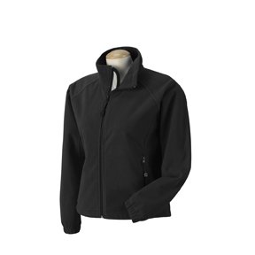 Harvard Square Ladies Booth Fleece Jacket