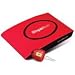 USB 2.5 Simpledrive Port 100GB Usa Grey External