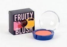 Fruity Blush- Peach Fizz