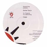RICHARD GREY PRES GOLDEN TOUCH / SUBROCKING