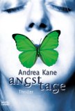 Angsttage - Andrea Kane Angsttage - Andrea Kane