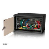 Equip 19 Zoll Box 4HE, RAL 9005 Preisvergleich