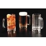 Lexington Carlisle Lexington Polycarbonate Mug - 16 oz 1 DZ 4396507